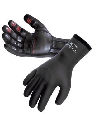 O'Neill Epic 3mm Wetsuit Gloves - Black