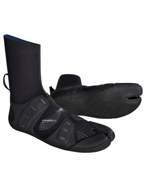 O'Neill Mutant Internal Split Toe 6/5/4mm Wetsuit boots - Black