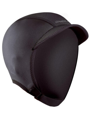 O'Neill Sport Cap 2mm wetsuit cap - Black