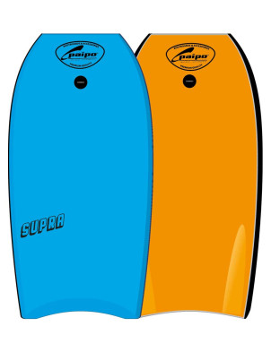 Paipo Supra Bodyboard 44 inch - Blue