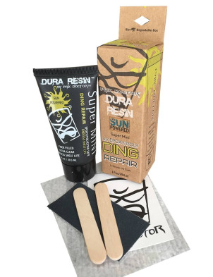 Phix Doctor Dura Resin Epoxy/Polyester Surfboard Repair Kit (Small)
