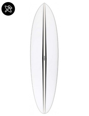 Pukas La Cote Surfboard - Custom