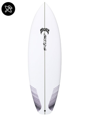 Pukas Lazy Link Surfboard - Custom