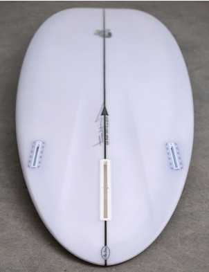 Pukas Lotus Surfboard 7ft 0 Futures - Pinline