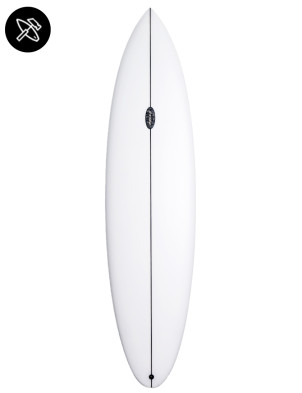 Pukas Magnetic Surfboard - Custom