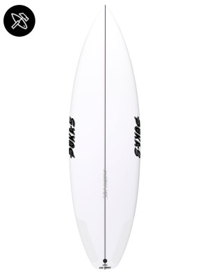 Pukas Tasty Treat Surfboard - Custom