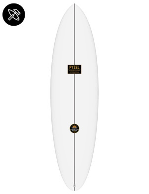 Pyzel Score Lord Surfboard - Custom