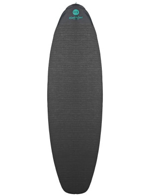 RYD Alt Fish/Hybrid Stretch Surfboard Cover 7ft 0 - Grey