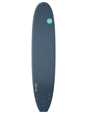 RYD Everyday Soft Surfboard 9ft 0 - Deep Blue