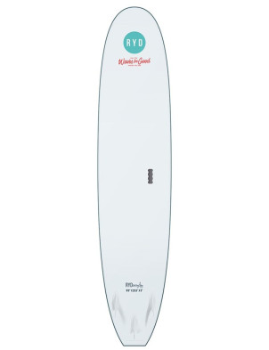 RYD Everyday Soft Surfboard 9ft 0 - Deep Blue