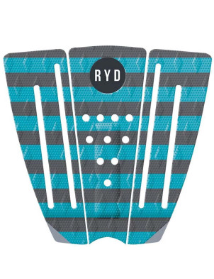 RYD Good Vibes Tail Pad - Blue