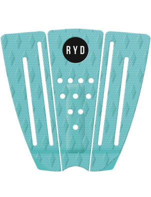 RYD Good Vibes Tail Pad - Aqua
