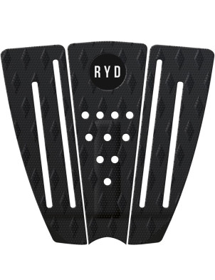 RYD Good Vibes Tail Pad - Black