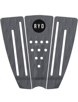 RYD Good Vibes Tail Pad - Grey