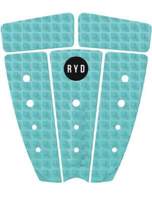 RYD Roboto Tail Pad - Aqua