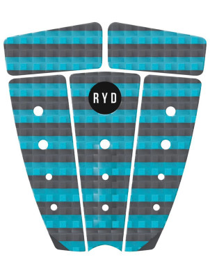 RYD Roboto Tail Pad - Blue