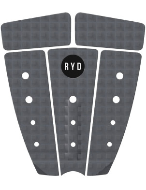 RYD Roboto Tail Pad - Grey
