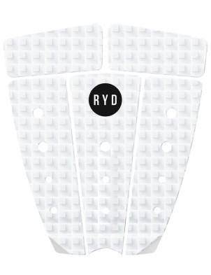 RYD Roboto Tail Pad - White