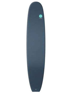 RYD Sea Movie Soft Surfboard 9ft 2 - Deep Blue