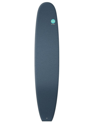 RYD Sea Movie Soft Surfboard 9ft 6 - Deep Blue