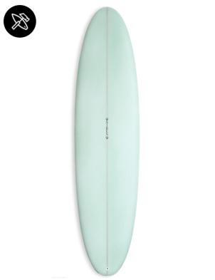 Siren Forget Her Not Surfboard - Custom