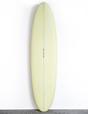 Siren Forget Her Not Surfboard 7ft 2 Futures - Sand Dune