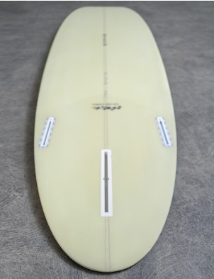 Siren Forget Her Not Surfboard 7ft 2 Futures - Sand Dune