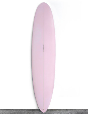 Siren Sea Maiden Surfboard 9ft 0 Futures - Seashell