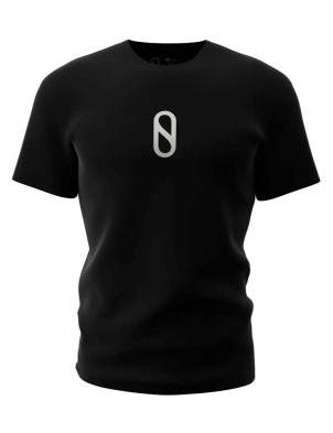 Slater Designs Backside Tee - Black