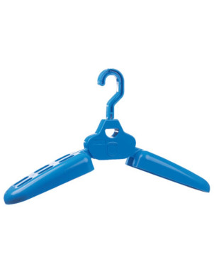 Surflogic Profold Wetsuit Hanger - Blue