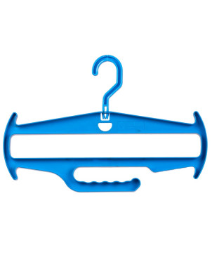 Surflogic V Pro Vest Hanger - Blue