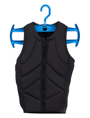 Surflogic V Pro Vest Hanger - Blue