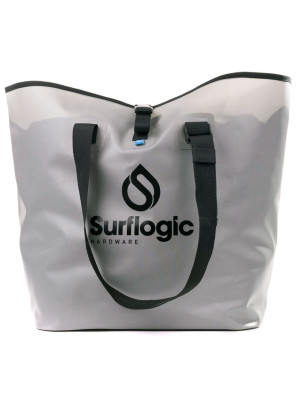 Surflogic Waterproof Dry Bucket  - Grey