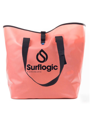 Surflogic Waterproof Dry Bucket  - Pink