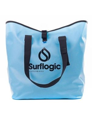 Surflogic Waterproof Dry Bucket  - Turquoise
