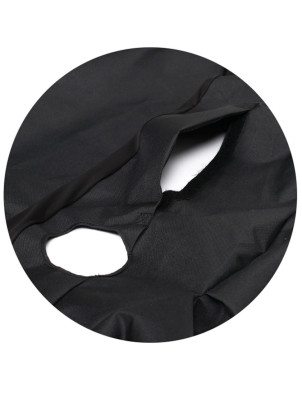 Surflogic Waterproof Seat Cover - Black