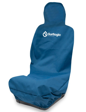 Surflogic Waterproof Seat Cover - Navy