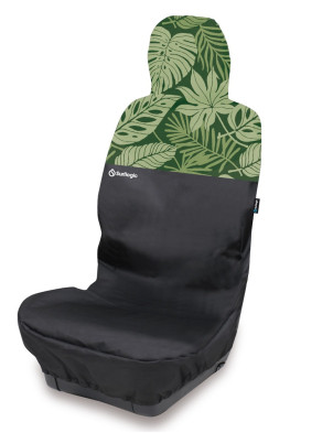 Surflogic Waterproof Seat Cover - Hawaii