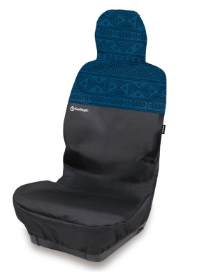Surflogic Waterproof Seat Cover - Mahori
