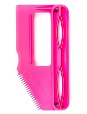 Surflogic Wax & Fin tool - Pink