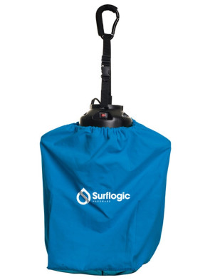 Surflogic Wetsuit Accessories Bag Dryer - Blue