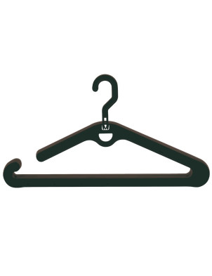 Surflogic Wetsuit Hanger - Black