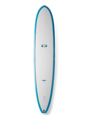 Takayama Beach Break TufLite-PC surfboard 9ft 0 - Blue