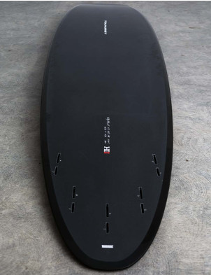 Thunderbolt Harley Ingleby Moe Surfboard 7ft 4 FCS II - Full Carbon