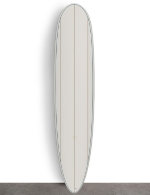 Torq 24/7 Longboard surfboard 9ft 0 - Legacy Sand