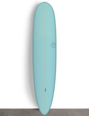 Torq 24/7 Longboard surfboard 9ft 0 - Laguna Sea Glass