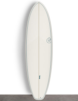 Torq Big Boy Surfboard 7ft 2 - Laguna Sand