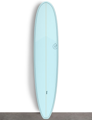 Torq Longboard surfboard 9ft 0 - Laguna Pacific Blue 