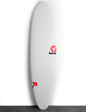 Torq Mod Fun V+ surfboard 7ft 4 - R Design
