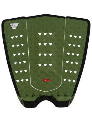 VEIA John John Squash Tail Pro Surfboard Tail Pad - Squadron/Night